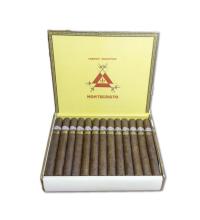 Lot 255 - Montecristo Double Coronas