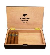 Lot 255 - Cohiba Behike 52