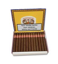 Lot 255 - Partagas Aristocrats