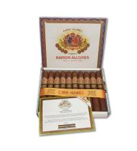 Lot 255 - Ramon Allones Club Allones