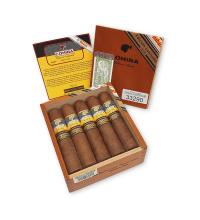 Lot 255 - Cohiba Robustos Supremos 
