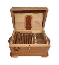 Lot 255 - Vegas Robaina 83 Anniversary humidor