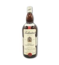 Lot 255 - Ballantines Finest Scotch Whisky 