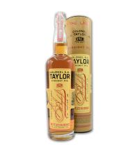 Lot 255 - E.H. Taylor Straight Rye Whiskey