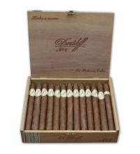 Lot 255 - Davidoff No.2 