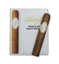 Lot 255 - Davidoff Chateau Haut Brion