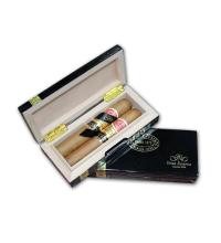 Lot 255 - Romeo y Julieta Wide Churchill Gran Reserva