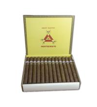 Lot 256 - Montecristo Double Coronas