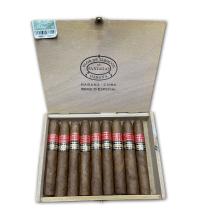 Lot 256 - Partagas Serie D Especial