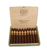 Lot 256 - Ramon Allones No.2