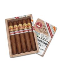 Lot 256 - La Gloria Cubana Britanicas Extra 