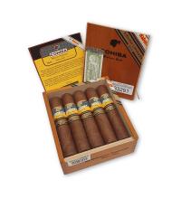 Lot 256 - Cohiba Robustos Supremos 