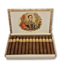 Lot 256 - Bolivar Royal coronas