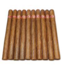 Lot 256 - Dunhill Partagas Serie Du Connaisseur No.2