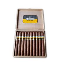 Lot 256 - Cohiba 1966