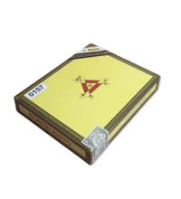 Lot 257 - Montecristo Double Coronas
