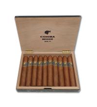 Lot 257 - Cohiba Behike 54