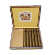 Lot 257 - Partagas De Luxe