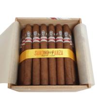 Lot 257 - Sancho Panza Eslavo 