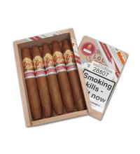 Lot 257 - La Gloria Cubana Britanicas Extra 