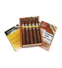 Lot 257 - Cohiba Talisman 