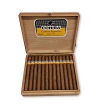 Lot 257 - Cohiba Coronas Especiales