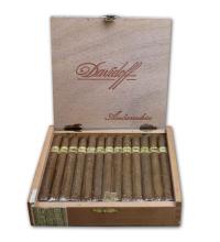 Lot 257 - Davidoff Ambassadrice