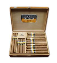 Lot 257 - Cohiba Seleccion Reserva