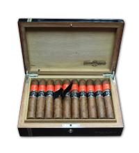 Lot 257 - Partagas Serie D No.4 Reserva