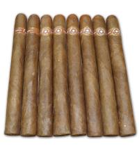 Lot 257 - Dunhill Romeo y Julieta Seleccion No.1