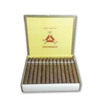 Lot 258 - Montecristo Double Coronas