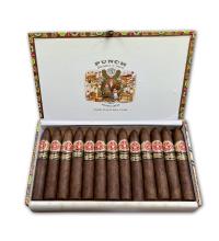 Lot 258 - Punch Serie D'Oro No.2