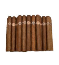 Lot 258 - Montecristo No. 3