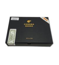 Lot 258 - Cohiba Behike 54