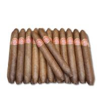 Lot 258 - Partagas Salomones