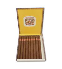 Lot 258 - Partagas Lusitanias