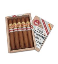 Lot 258 - La Gloria Cubana Britanicas Extra 