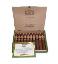 Lot 258 - Ramon Allones No. 2