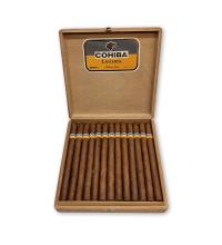 Lot 258 - Cohiba Lanceros