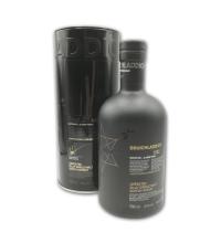 Lot 258 - Bruichladdich 24YO 1992 Black Art 5 24YO