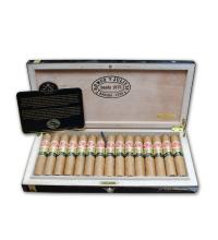 Lot 258 - Romeo y Julieta Wide Churchills Gran Reserva