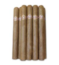 Lot 258 - Dunhill  Romeo y Julieta Seleccion No.620