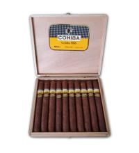 Lot 258 - Cohiba 1966