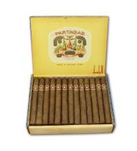 Lot 259 - Dunhill Partagas Seleccion Suprema no. 151