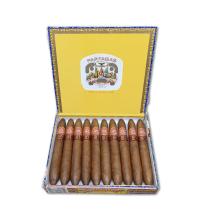 Lot 259 - Partagas Salomones