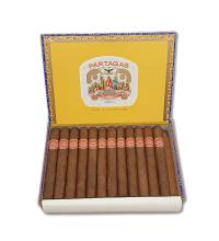 Lot 259 - Partagas Petit Coronas Especiales