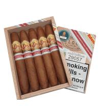 Lot 259 - La Gloria Cubana Britanicas Extra 