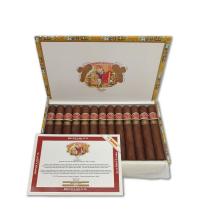 Lot 259 - Romeo y Julieta Capuletos