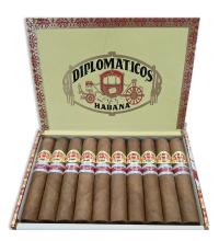 Lot 259 - Diplomatico Excelencia 