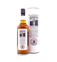 Lot 259 - Kilkerran 8YO Cask Strength Sherry